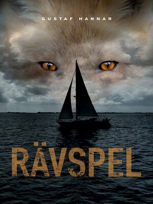 cover image of Rävspel